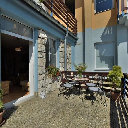 Kf Apartment Donovaly Luaran gambar
