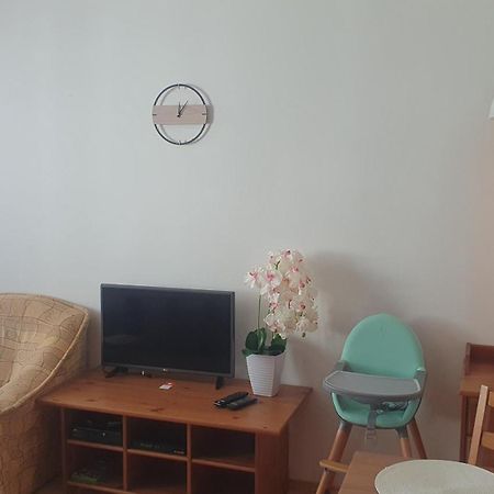 Kf Apartment Donovaly Luaran gambar