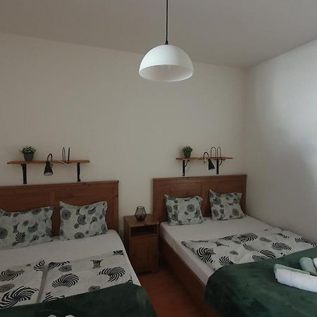 Kf Apartment Donovaly Luaran gambar