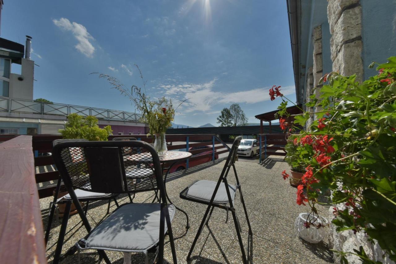 Kf Apartment Donovaly Luaran gambar