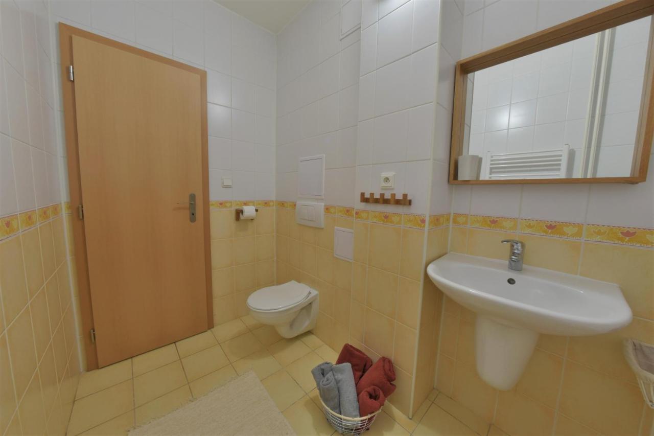 Kf Apartment Donovaly Luaran gambar