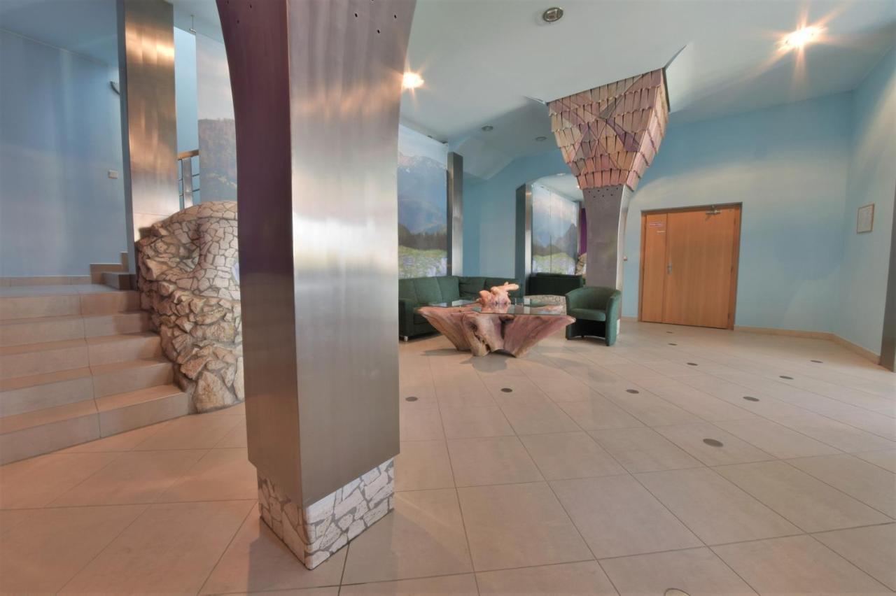 Kf Apartment Donovaly Luaran gambar