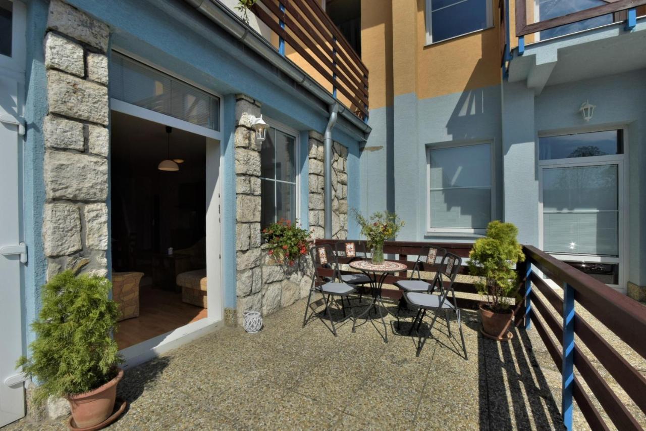 Kf Apartment Donovaly Luaran gambar