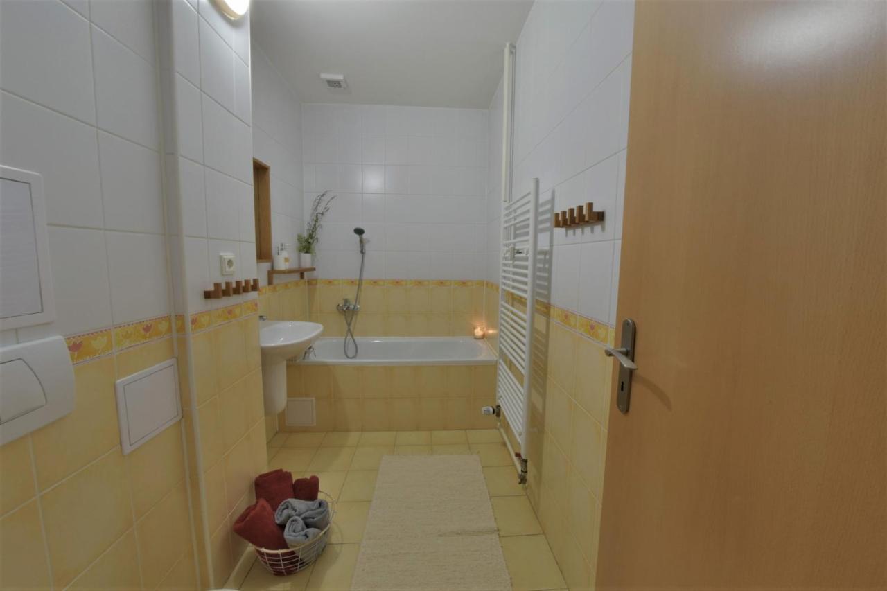 Kf Apartment Donovaly Luaran gambar