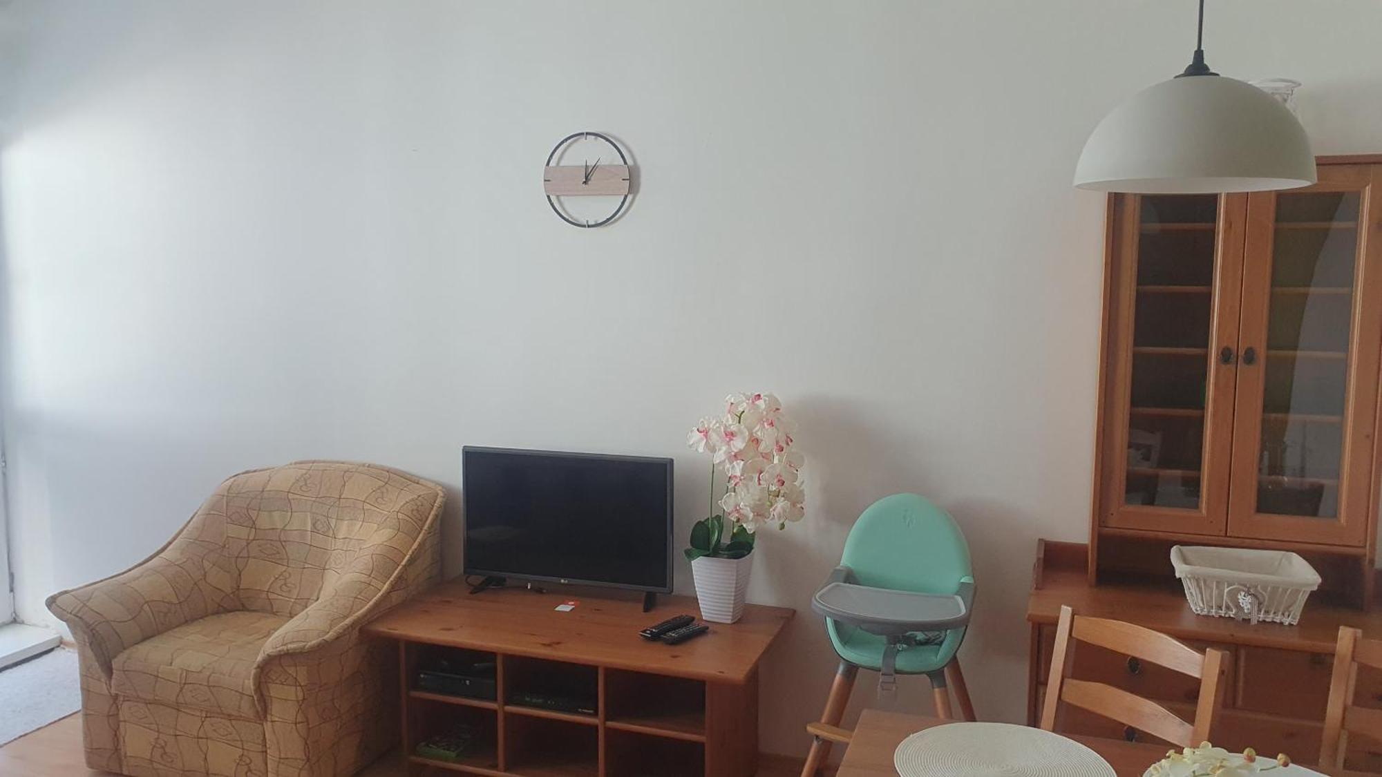 Kf Apartment Donovaly Luaran gambar