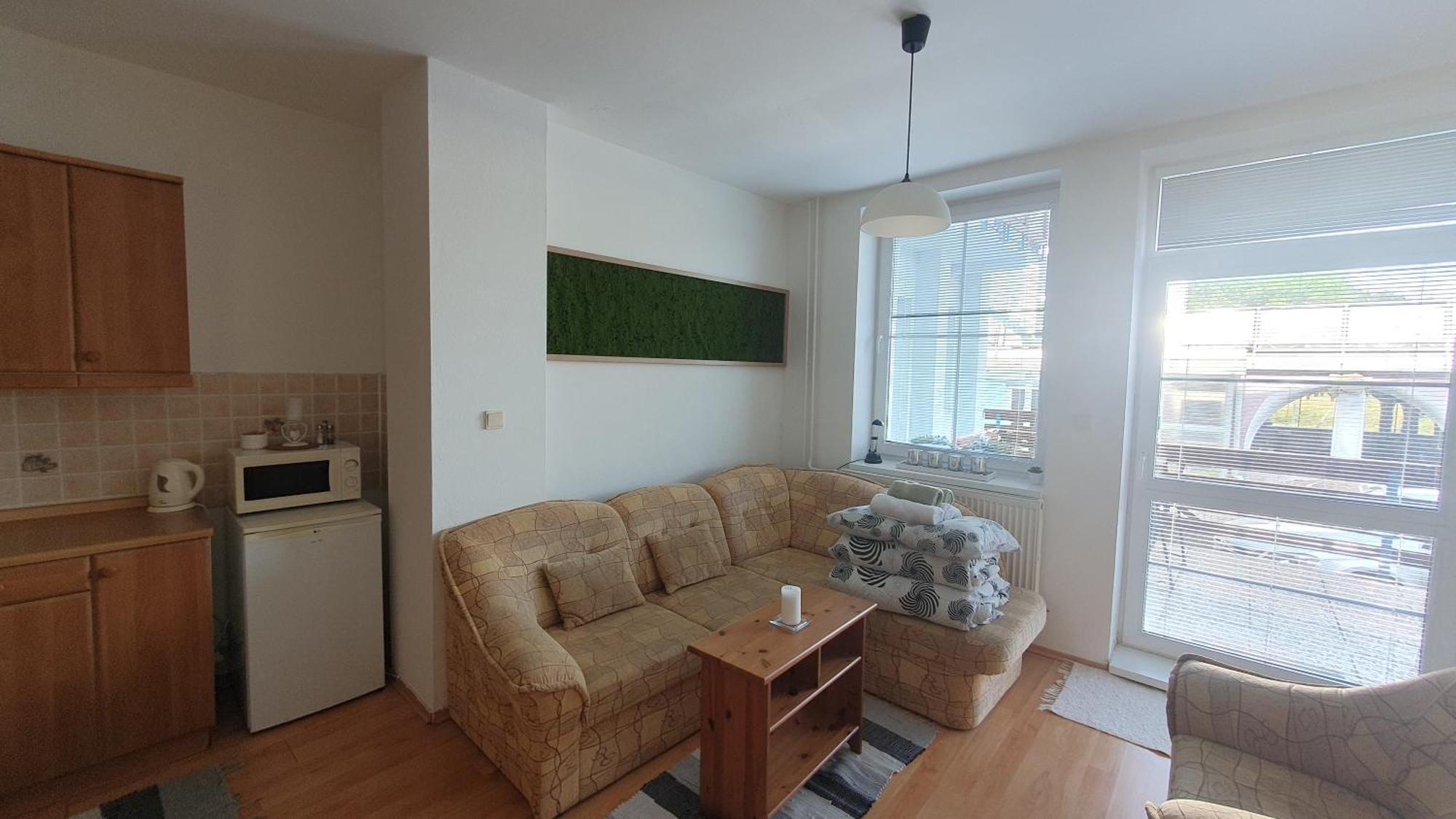Kf Apartment Donovaly Luaran gambar