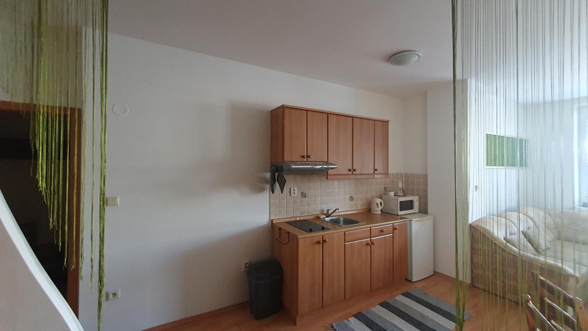 Kf Apartment Donovaly Luaran gambar