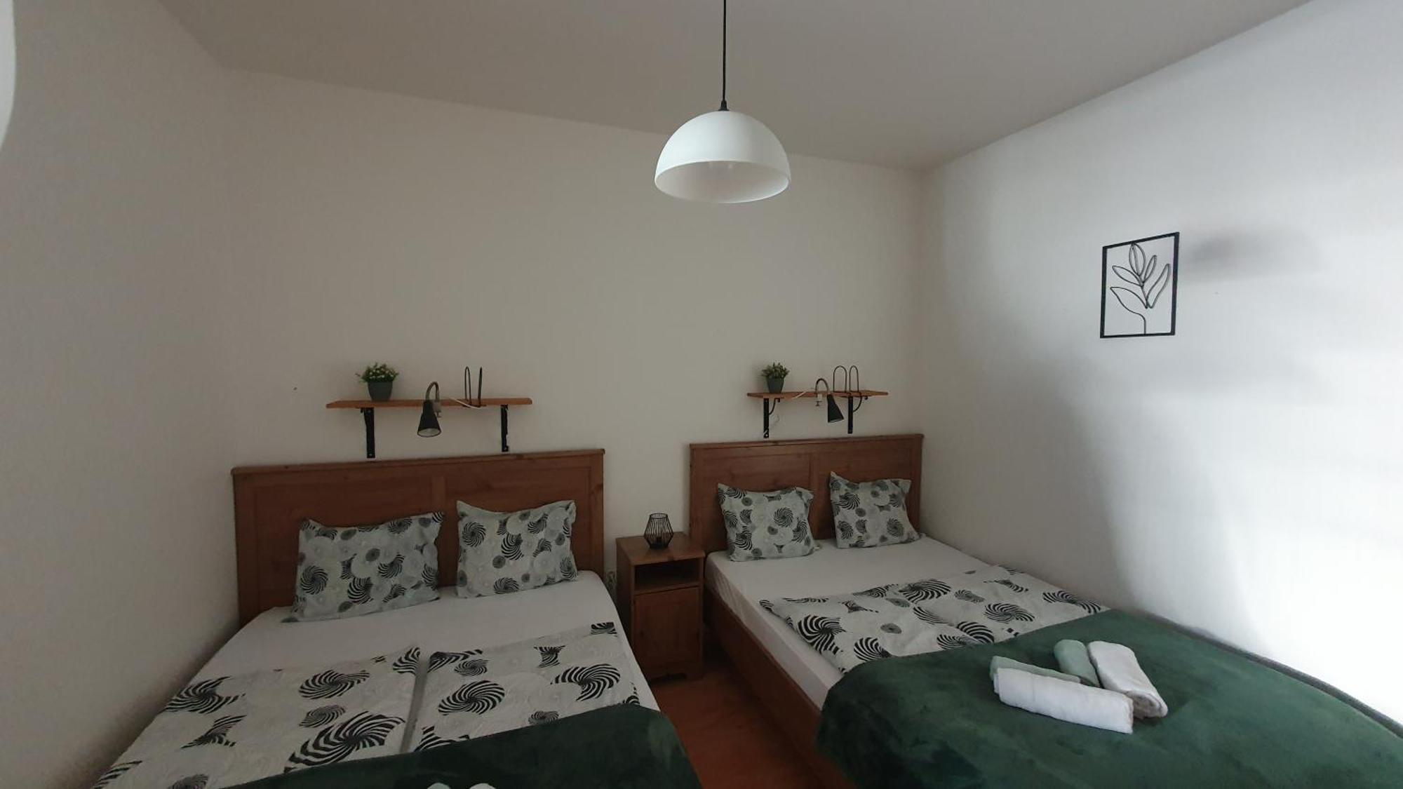 Kf Apartment Donovaly Luaran gambar