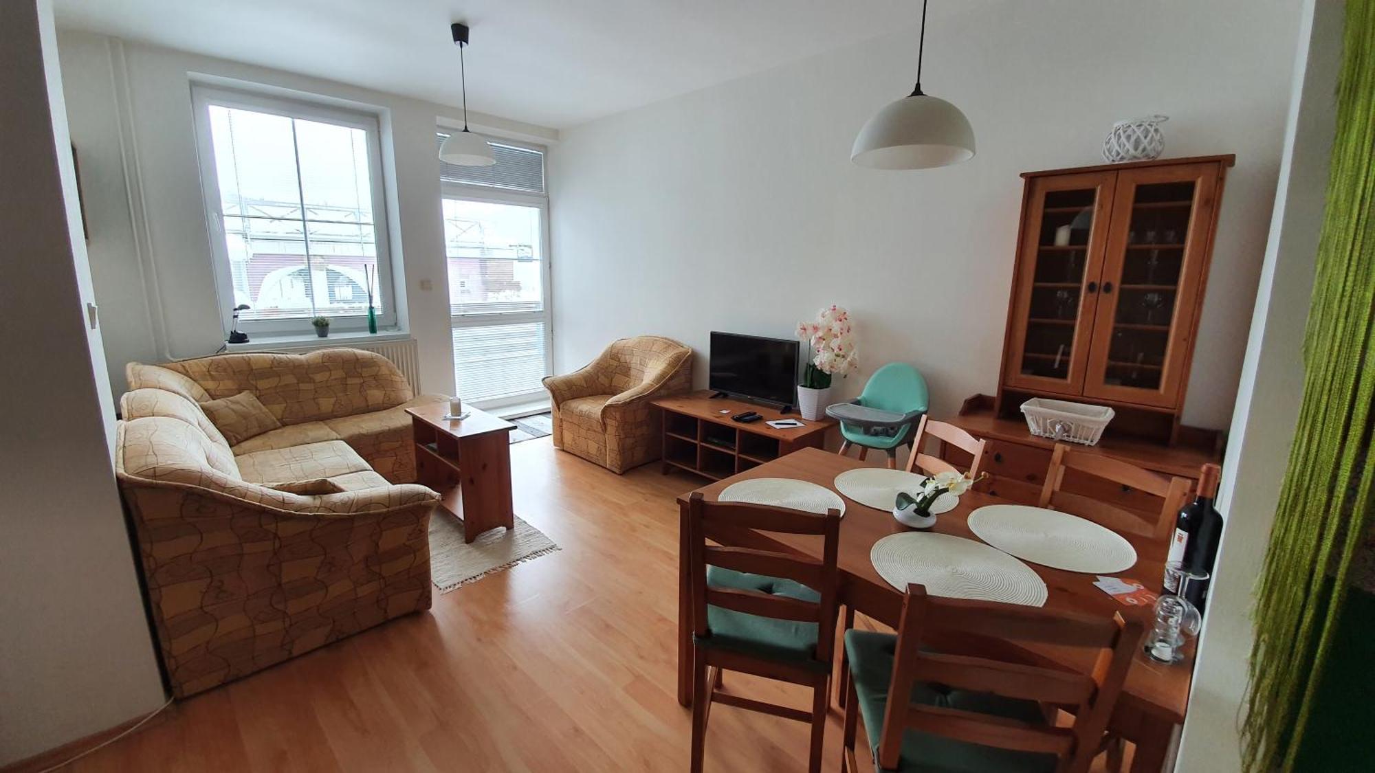 Kf Apartment Donovaly Luaran gambar